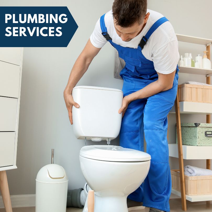 Plumbing Company in Allen Park, MI
