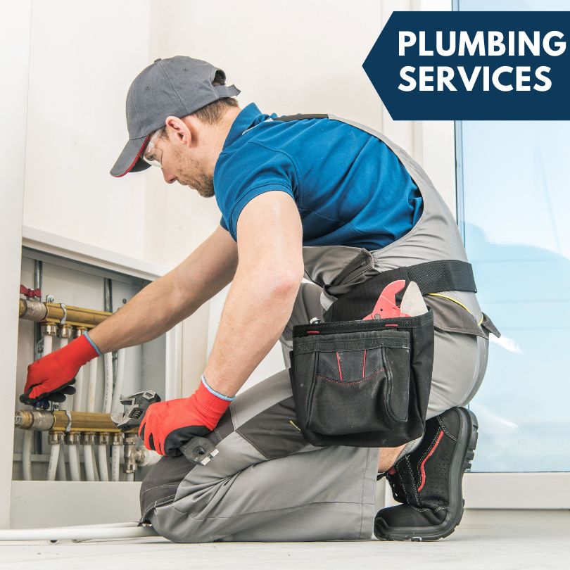 Allen Park Plumbing Company
